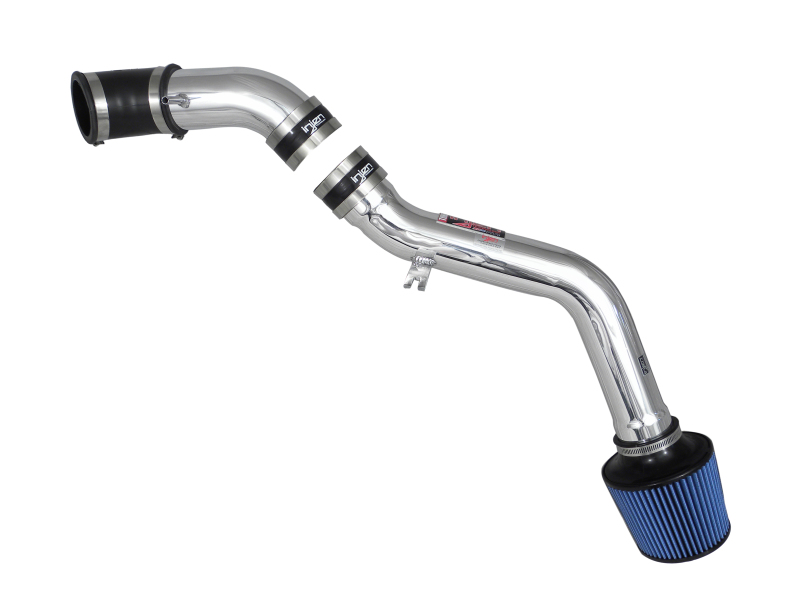 Hyundai Tiburon Performance Air Intake - Injen - SP Series with MR Technology - Polished - `03-`08