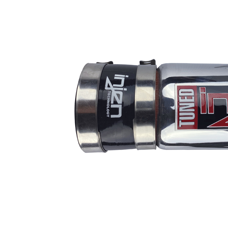 Honda Civic Si Performance Air Intake - Injen - SP Short Ram - Polished - `17-`20