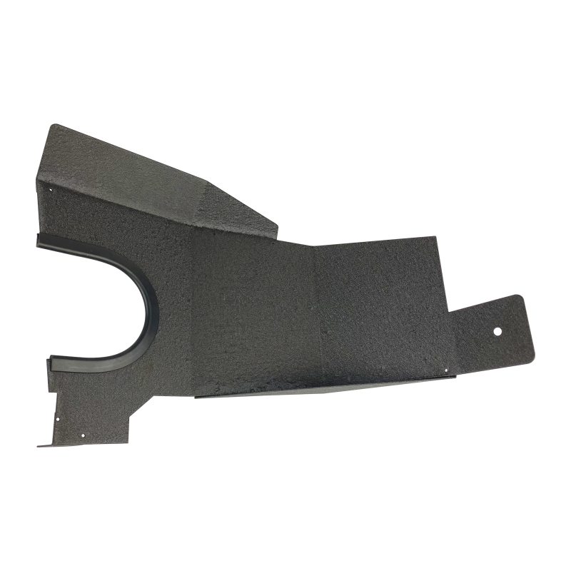 Honda Civic Si Performance Air Intake - Injen - SP Short Ram - Polished - `17-`20