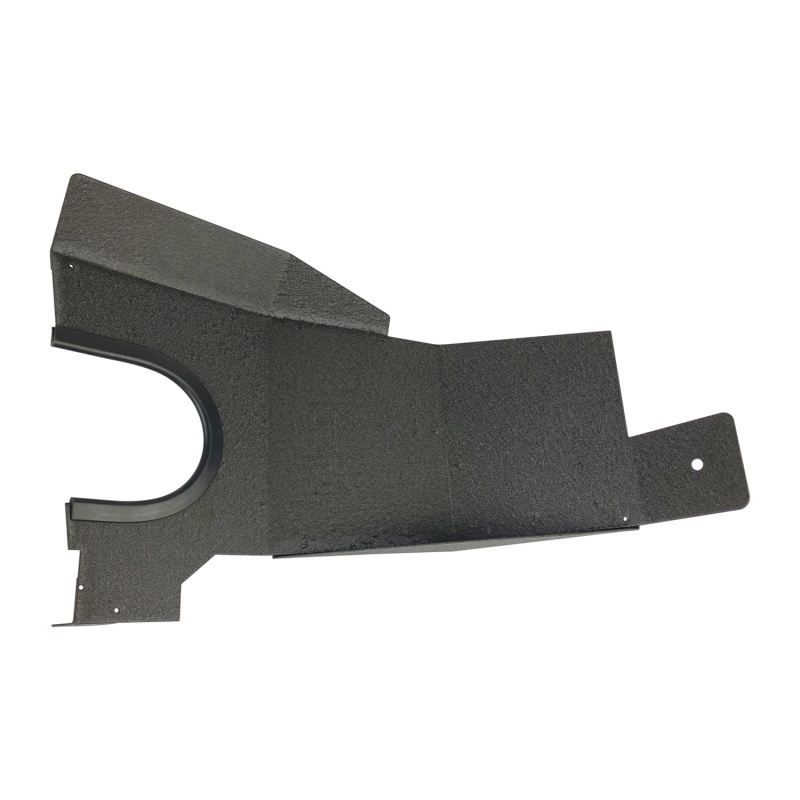 Honda Civic Si Performance Air Intake - Injen - SP Short Ram - Polished - `17-`20