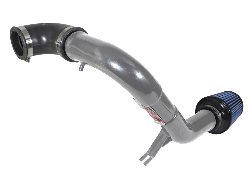 Honda CR-Z Performance Air Intake - Injen - SP Series Cold Air Intake w/ MR Technology - Polished - `11-`16