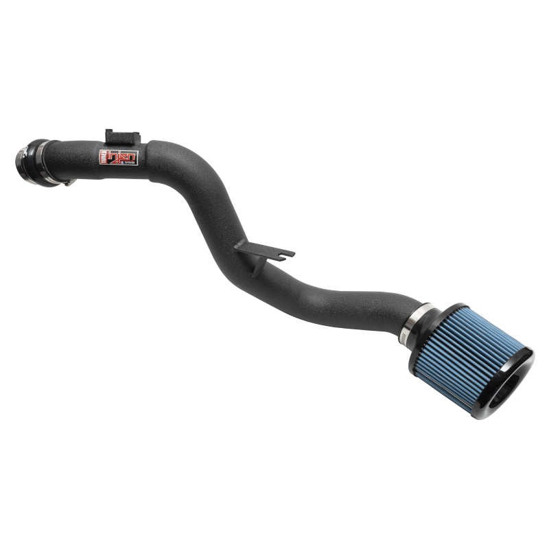 Acura Integra Performance Air Intake - Injen - SP1586 with MegaRam Technology - Wrinkle Black - `23-`24
