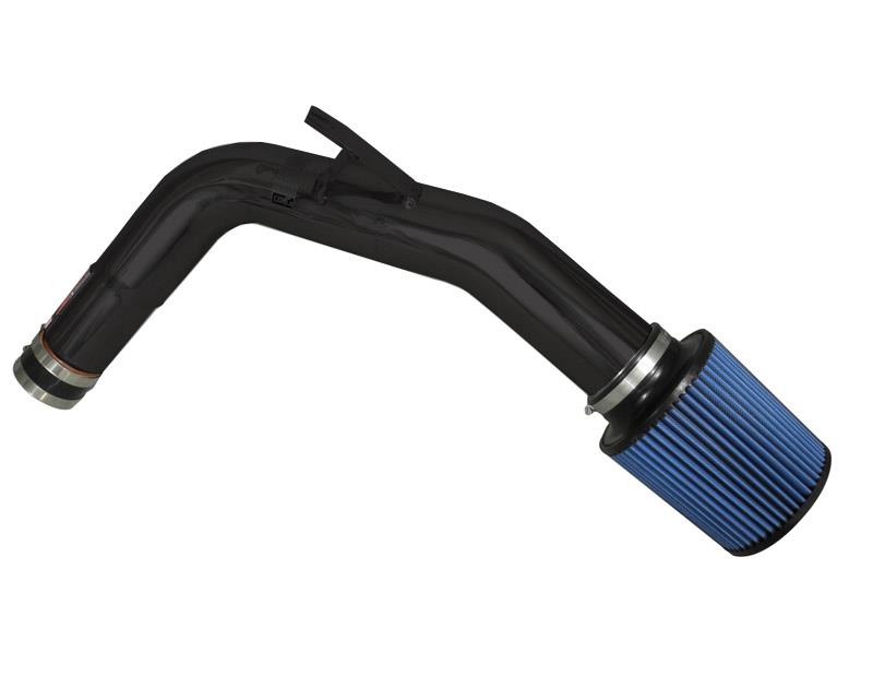 Honda Accord Performance Air Intake - Injen - SP Series, MR Technology, SuperNano-Web Dry Filter - Black - `13-`17
