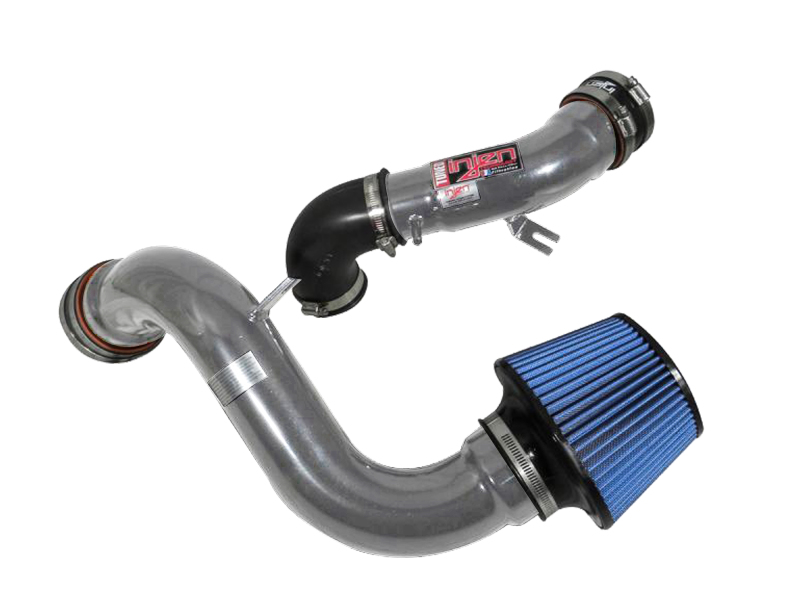 Dodge Stratus Performance Air Intake - Injen - SP Cold Air Intake System - Polished - `00-`04