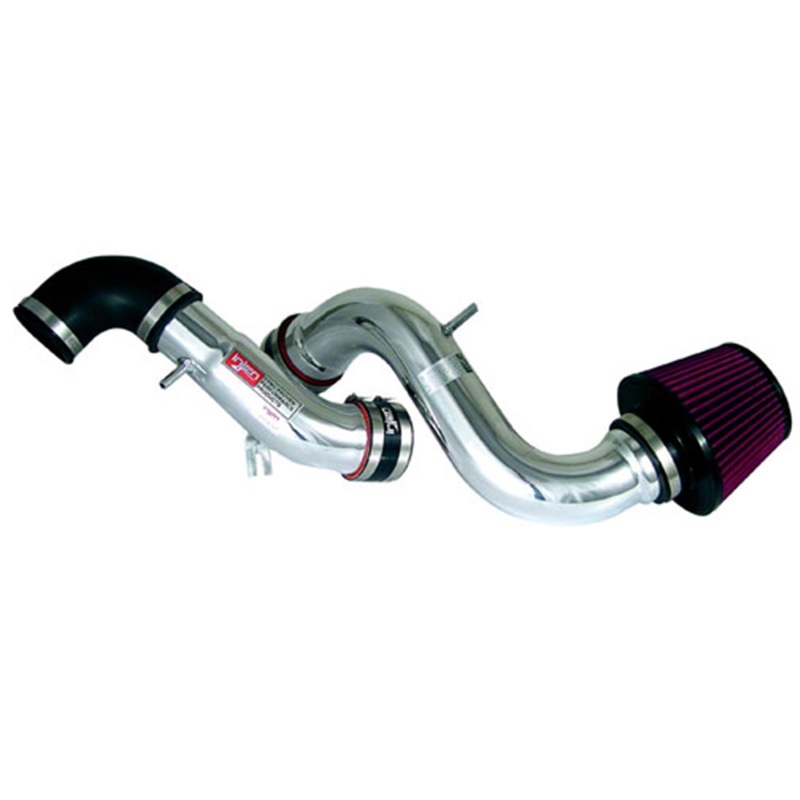 Mitsubishi Eclipse Performance Air Intake - Injen - SP Cold Air Intake System - Polished - `00-`05 Mitsubishi Eclipse Performance Air Intake - Injen - SP Cold Air Intake System - Polished - `00-`05