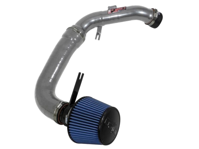 Mitsubishi Eclipse Performance Air Intake - Injen - SP Cold Air Intake System with MR Technology - Polished - `06-`12