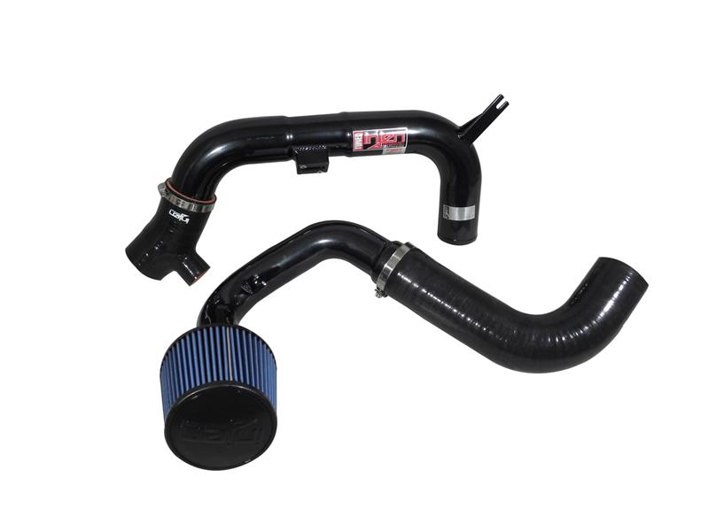 Nissan Sentra Performance Air Intake - Injen - SP Cold Air Intake System - Black - `07-`12