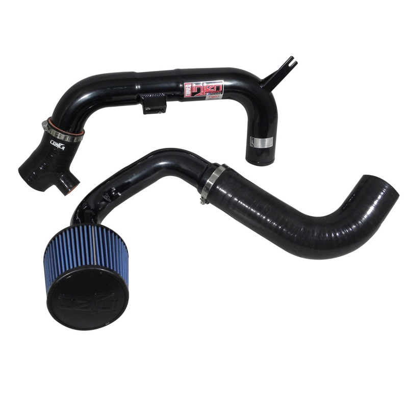 Nissan Sentra Performance Air Intake - Injen - SP Cold Air Intake System - Black - `07-`12 Nissan Sentra Performance Air Intake - Injen - SP Cold Air Intake System - Black - `07-`12