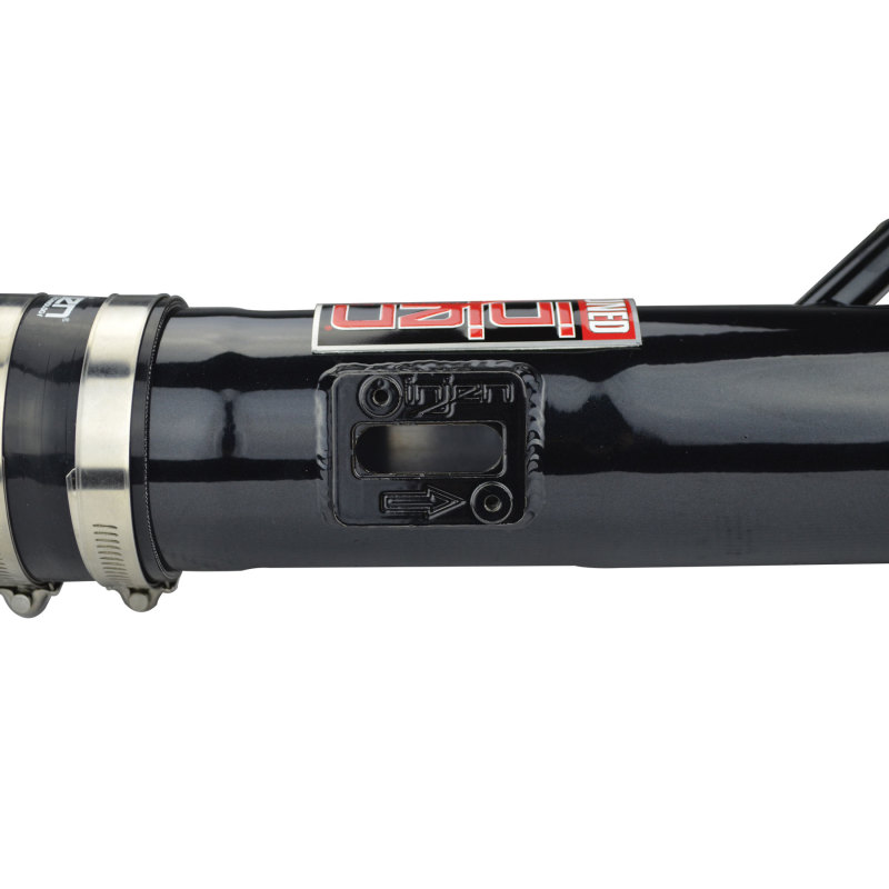 Nissan Altima Performance Air Intake - Injen - SP Series, MegaRam (MR) Technology - Black - `04-`06