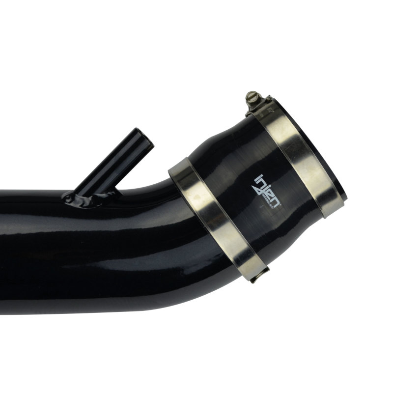 Nissan Altima Performance Air Intake - Injen - SP Series, MegaRam (MR) Technology - Black - `04-`06