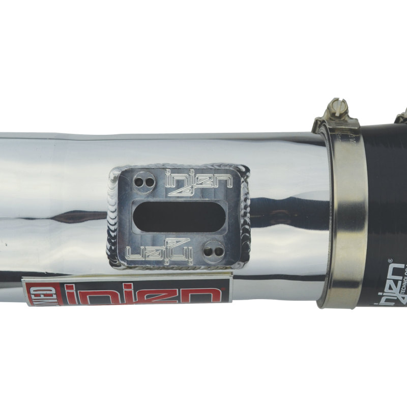 Nissan Altima Performance Air Intake - Injen - SP Series Cold Air Intake with MR Technology - Polished - `04-`06