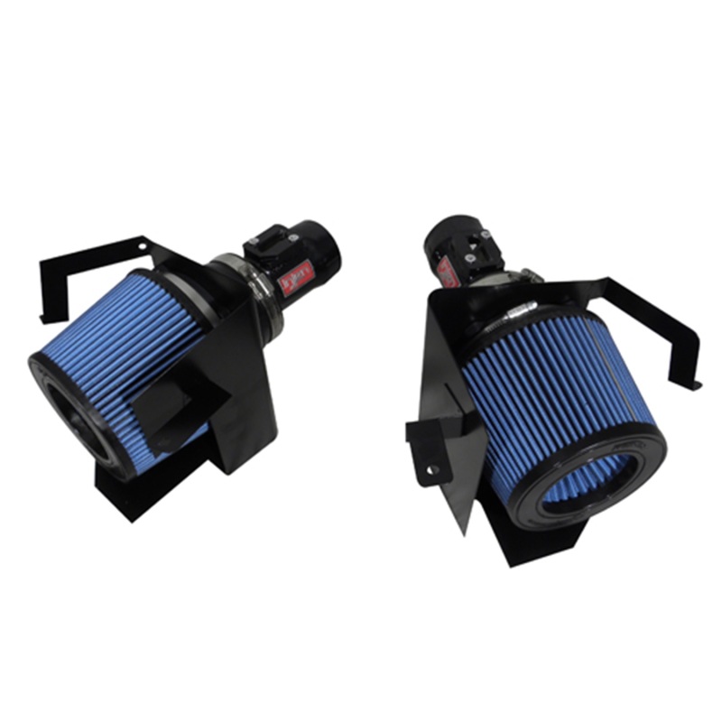 Infiniti G37 Performance Air Intake - Injen - SP Short Ram with MR Technology and Air Fusion - Black - `08-`13 Infiniti G37 Performance Air Intake - Injen - SP Short Ram with MR Technology and Air Fusion - Black - `08-`13