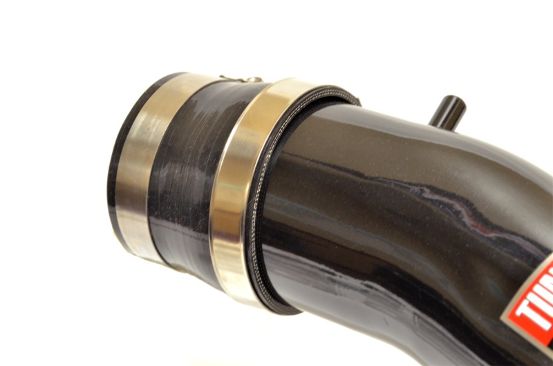 Toyota Yaris iA Performance Air Intake - Injen - SP Series, Short Ram, MR Technology, SuperNano-Web Filter - Black - `17-`18