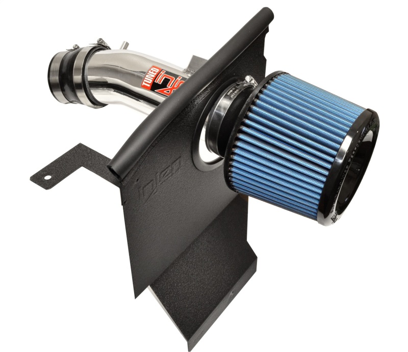 Toyota iA Performance Air Intake - Injen - SP Series, Short Ram - Polished - 2016 Toyota iA Performance Air Intake - Injen - SP Series, Short Ram - Polished - 2016