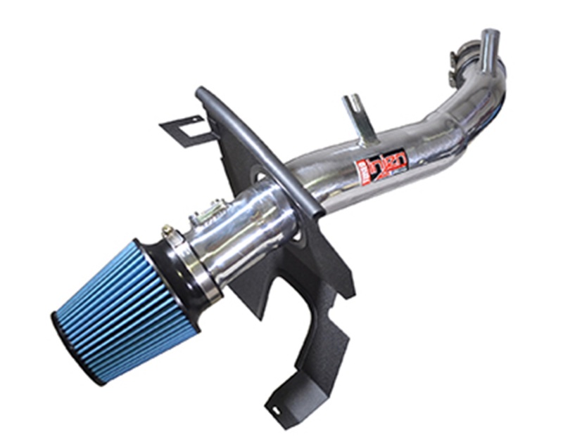 Lexus IS200T Performance Air Intake - Injen - Short Ram w/ MR Technology - Polished - `16-`17 Lexus IS200T Performance Air Intake - Injen - Short Ram w/ MR Technology - Polished - `16-`17