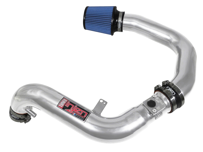 Scion tC Performance Air Intake - Injen - SP Cold Air Intake System with MR Technology - Polished - `07-`08