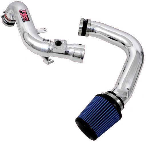 Scion tC Performance Air Intake - Injen - SP Series, MR Technology - Polished - `09-`10
