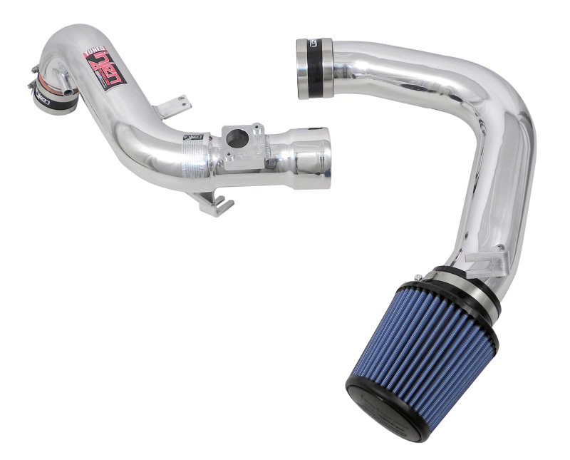 Scion tC Performance Air Intake - Injen - SP Series, MR Technology - Polished - `09-`10