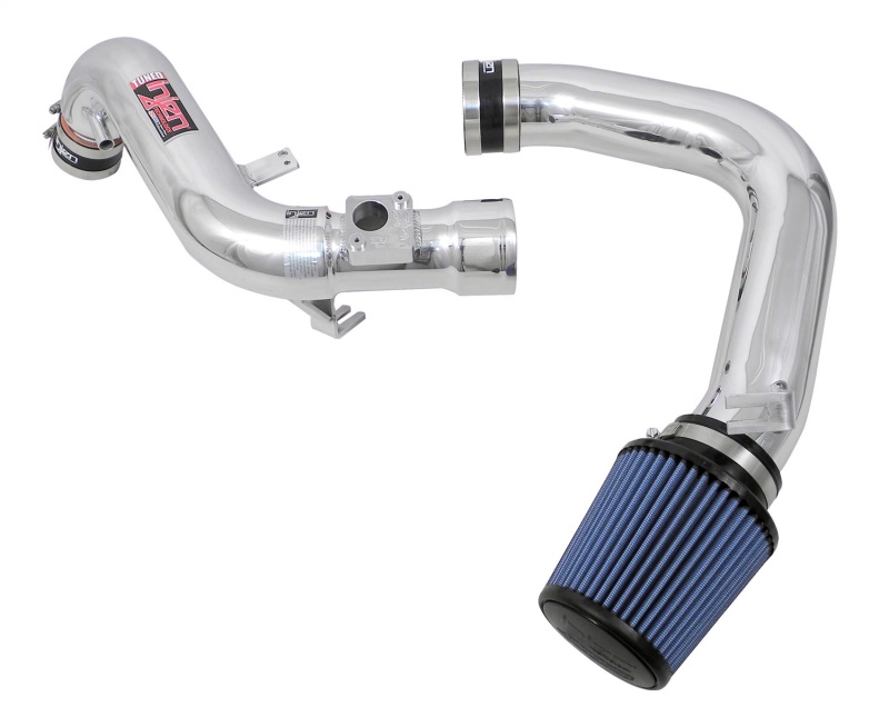 Scion tC Performance Air Intake - Injen - SP Series, MR Technology - Polished - `09-`10