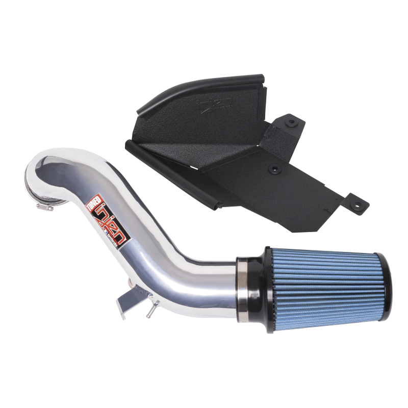 Volkswagen GTI Performance Air Intake - Injen - SP Aluminum Series - Polished - `22-`24