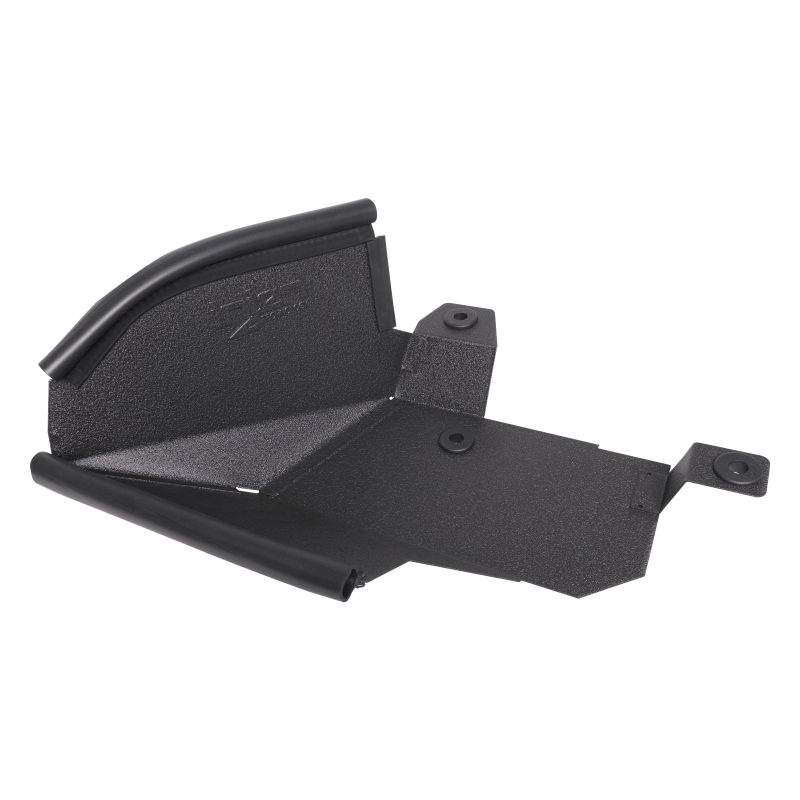 Volkswagen GTI Performance Air Intake - Injen - SP Aluminum Series Short Ram - Wrinkle Black - `22-`24