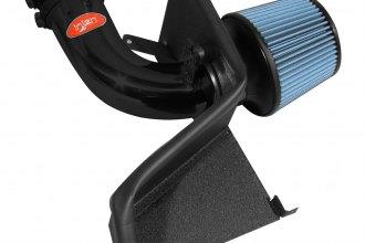 Volkswagen Jetta Performance Air Intake - Injen - SP Tuned Air Intake with MR Tech & SuperNano-Web Filter - Black - `10-`15