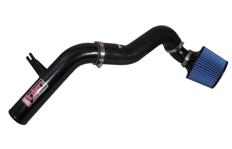 Volkswagen Golf Performance Air Intake - Injen - SP Series with MR Technology - Black - `99-`03