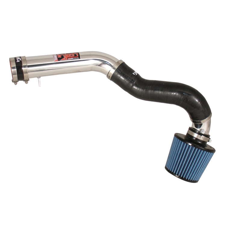 Volkswagen Golf Performance Air Intake - Injen - SP Cold Air Intake System with MR Tech - Polished - `99-`03