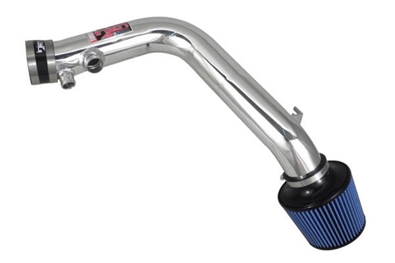 Volkswagen Jetta Performance Air Intake - Injen - SP Series with MR Tech/Air Fusion/Nano-Fiber Filter - Polished - `09-`10