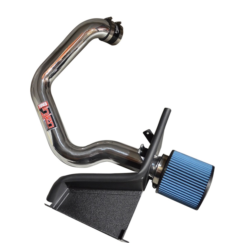 Volkswagen Jetta Performance Air Intake - Injen - SP Series Short Ram - Black - `16-`18 Volkswagen Jetta Performance Air Intake - Injen - SP Series Short Ram - Black - `16-`18