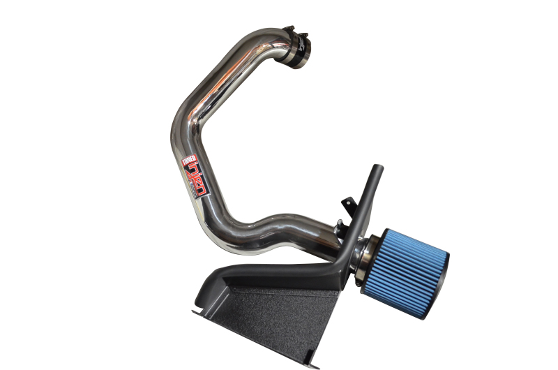 Volkswagen Jetta Performance Air Intake - Injen - SP Series Short Ram - Polished - `16-`18