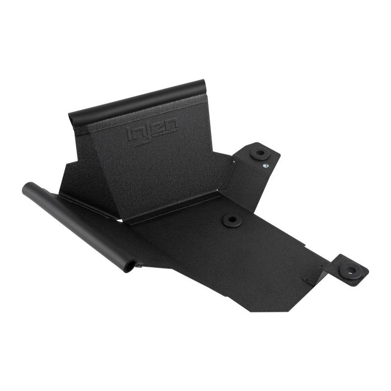 Volkswagen Jetta Performance Air Intake - Injen - SP Short Ram Intake System - Wrinkle Black - `19-`20