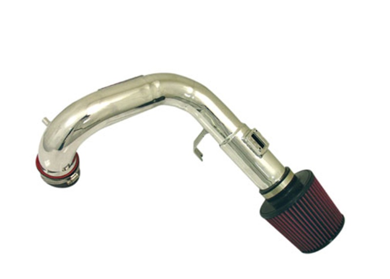 Chevrolet Cobalt SS Performance Air Intake - Injen - SP Series with MR Technology - Polished - `05-`07