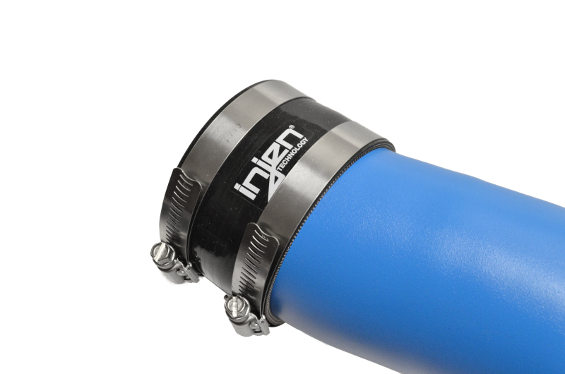 Ford Focus RS Performance Air Intake - Injen - Special Edition - Blue - `16-`18