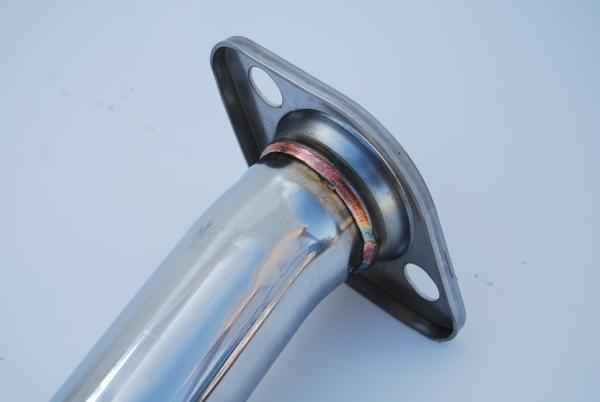 Scion FR-S Performance Exhaust - Invidia - Cat-Back, N1, 60mm, Polished Stainless Tips - Polished - `12-`27