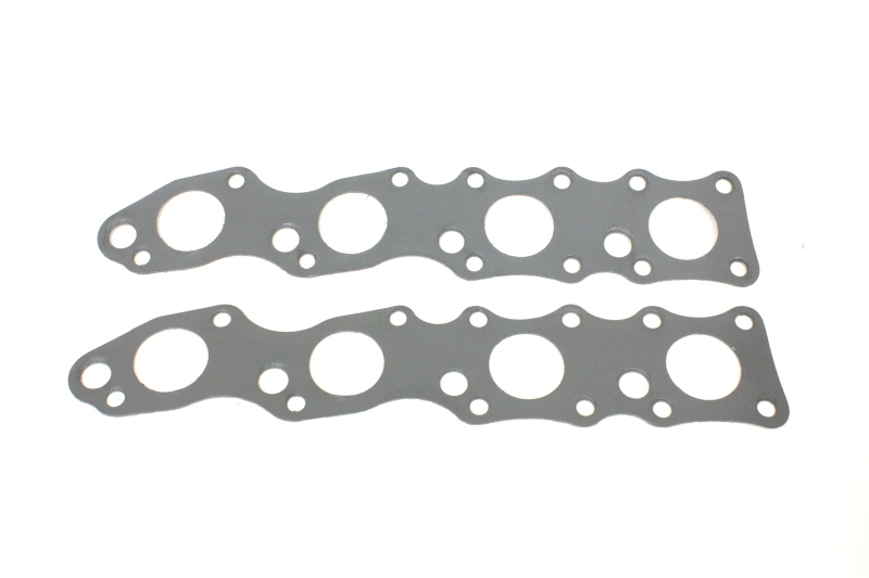 Toyota Tundra Exhaust Gasket - JBA - Round Port Header - `07-`18