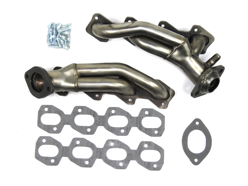 Ford Mustang Performance Exhaust - JBA - Cat4Ward Headers - `99-`04