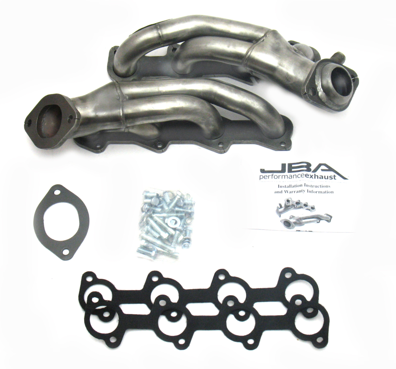 Ford Mustang Performance Exhaust - JBA - Cat4Ward Headers - `99-`04