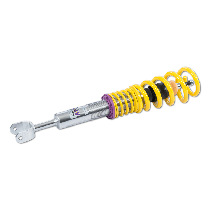 Audi S4 Coilover Suspension Kit - KW - V1 INOX-LINE - `95-`01