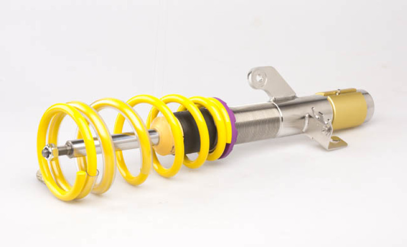 BMW 4 series Coilover Suspension Kit - KW - V1 INOX-LINE - `14-`20