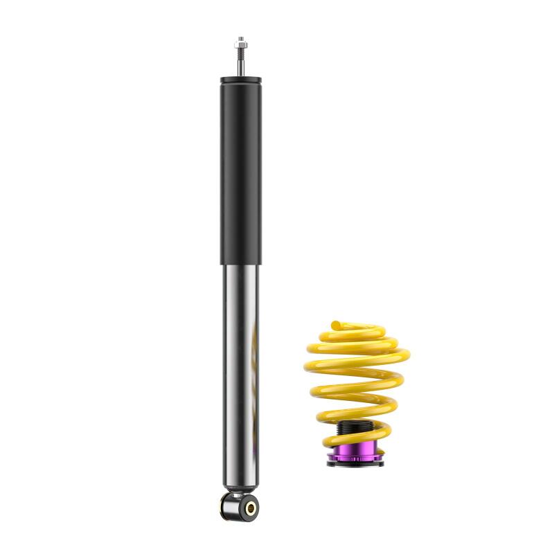 BMW 3 Series Coilover Suspension Kit - KW - V1 - `99-`06