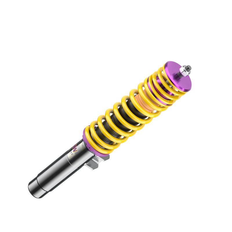 BMW 3 Series Coilover Suspension Kit - KW - V1 - `99-`06