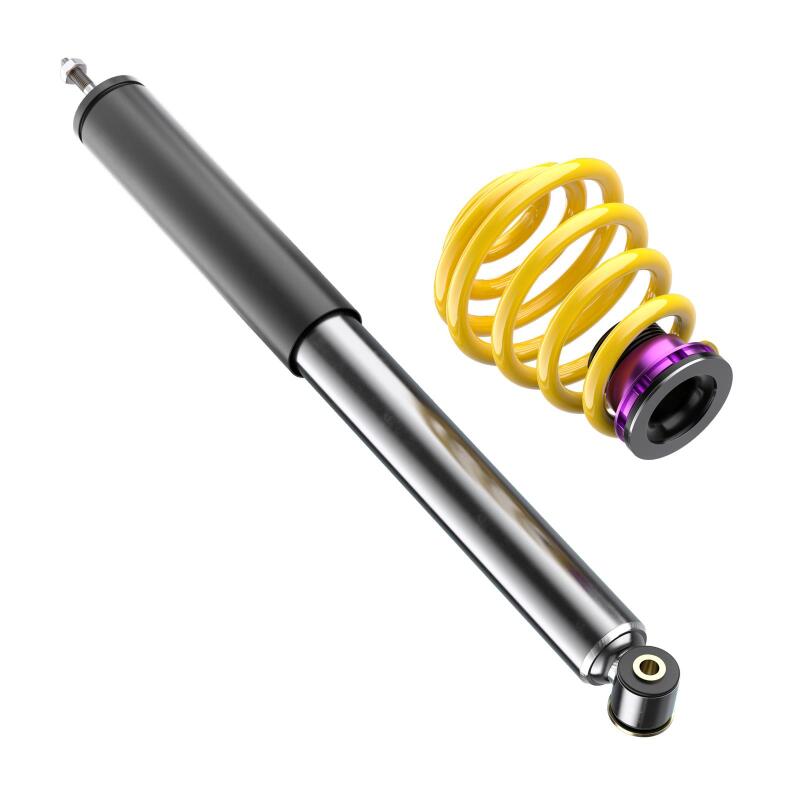 BMW 3 Series Coilover Suspension Kit - KW - V1 - `99-`06