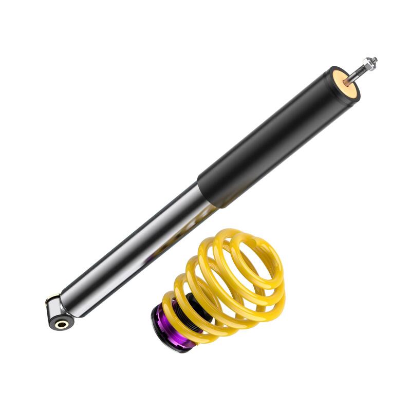 BMW 3 Series Coilover Suspension Kit - KW - V1 - `99-`06