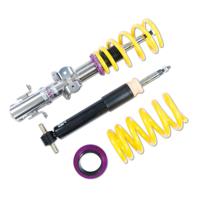Ford Mustang Suspension Lift Kit - KW - V1 - `18-`23