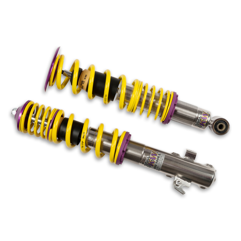 Subaru Impreza Suspension Lift Kit - KW - KW V1 Coilover - `08-`14