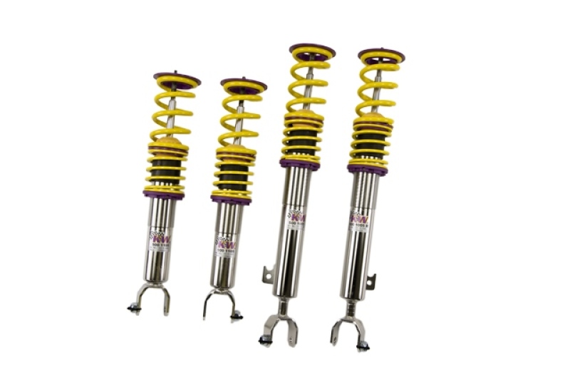 Honda S2000 Coilover Suspension Kit - KW - V1 - `00-`09 Honda S2000 Coilover Suspension Kit - KW - V1 - `00-`09
