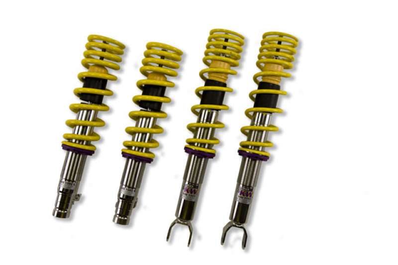 Acura Integra Coilover Suspension Kit - KW - V1 - `94-`01