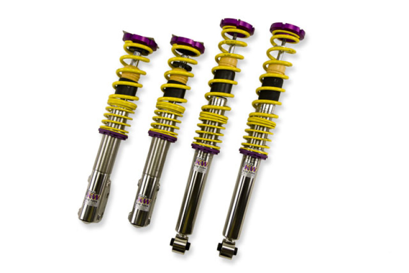 Pontiac Sunfire Coilover Suspension Kit - KW - V1 INOX-LINE - `95-`05