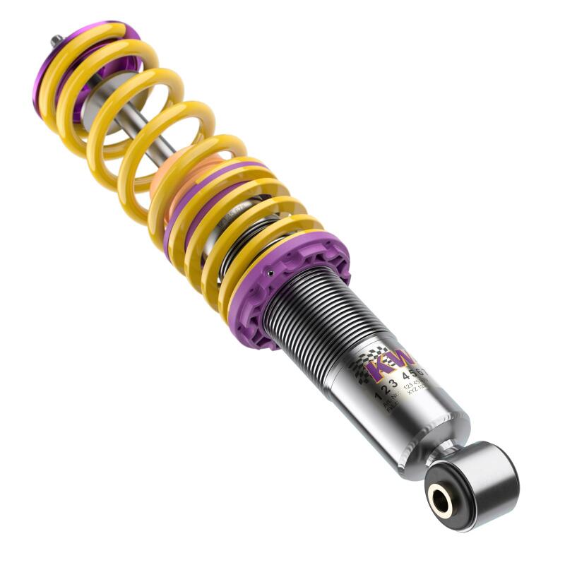 Mazda Miata MX-5 Coilover Suspension Kit - KW - V1 - `99-`05